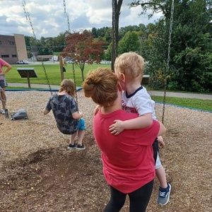 Meet your Posher, Angela